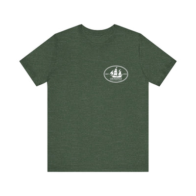 Crossings 200 Anniversary Unisex T-Shirt