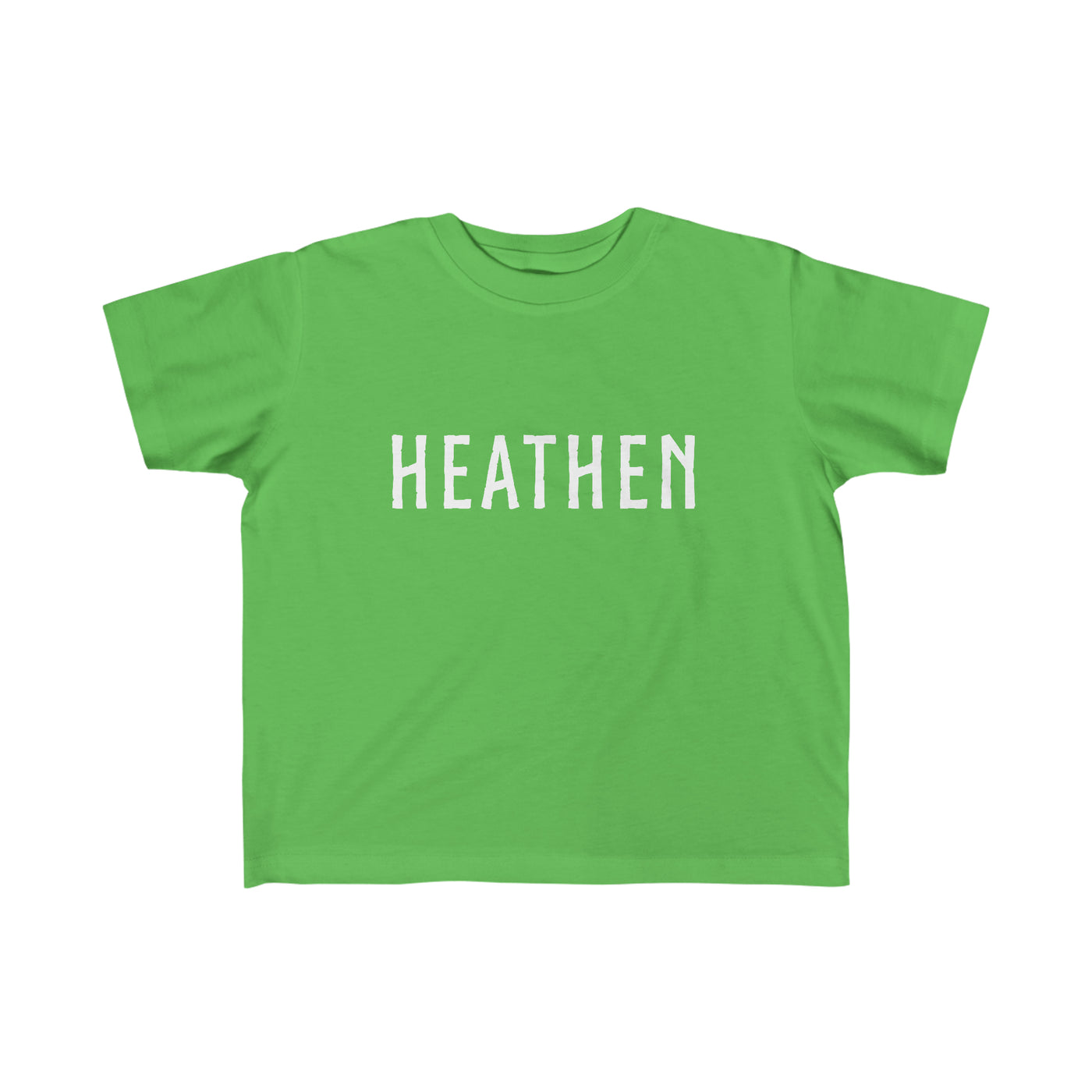 Heathen Toddler Tee