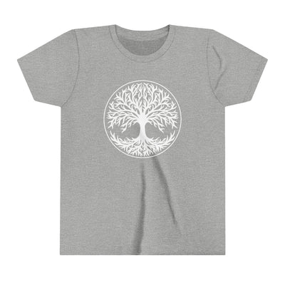 Tree Of Life Kids T-Shirt