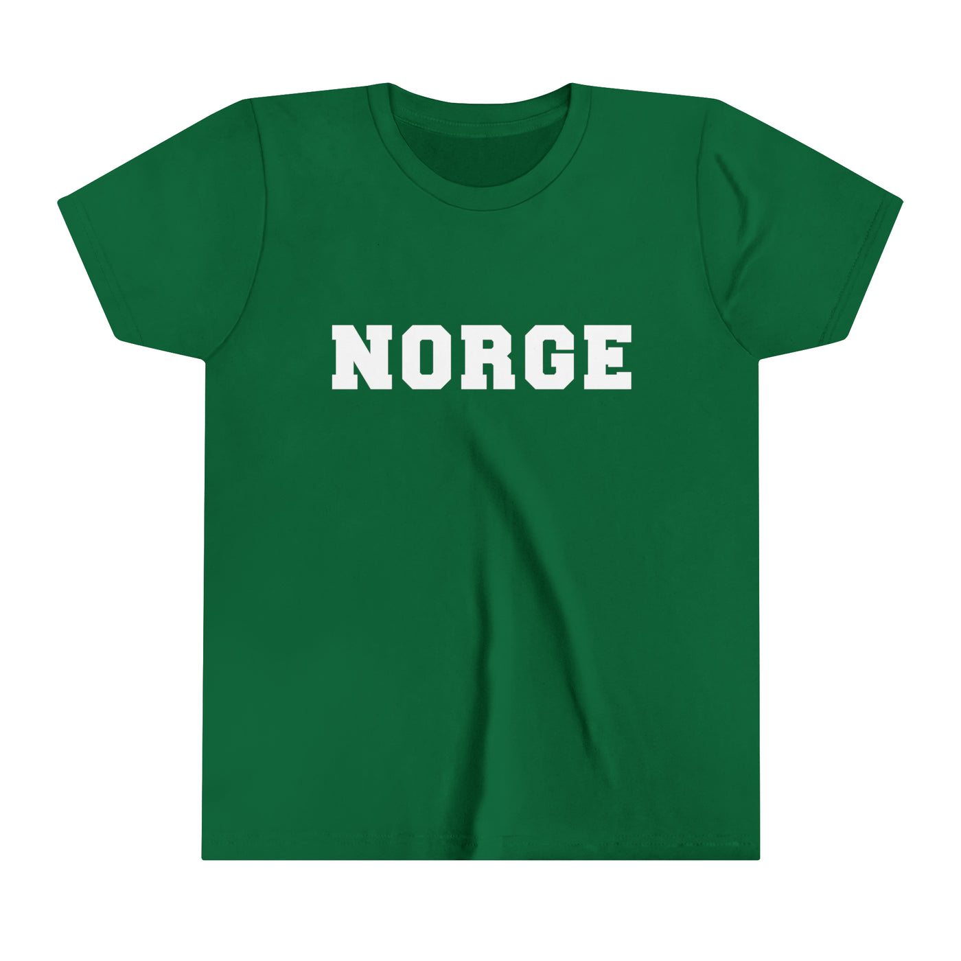 Norge Kids T-Shirt