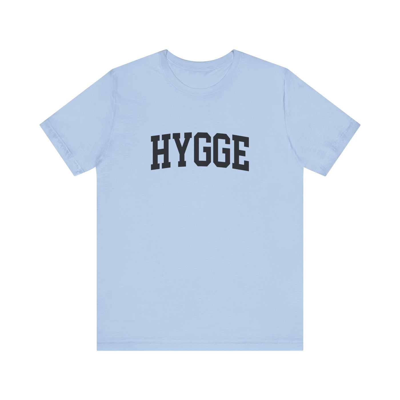 Hygge Unisex T-Shirt