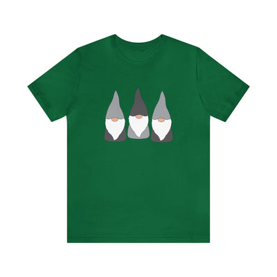Scandinavian Gnomes Unisex T-Shirt