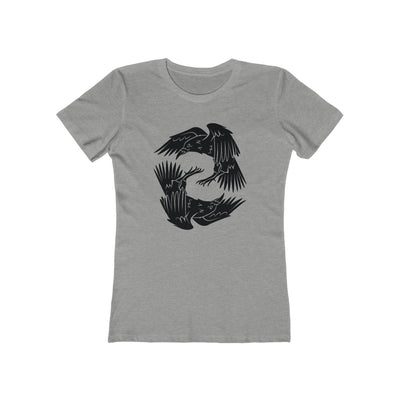 Odin's Ravens Women's Fit T-Shirt