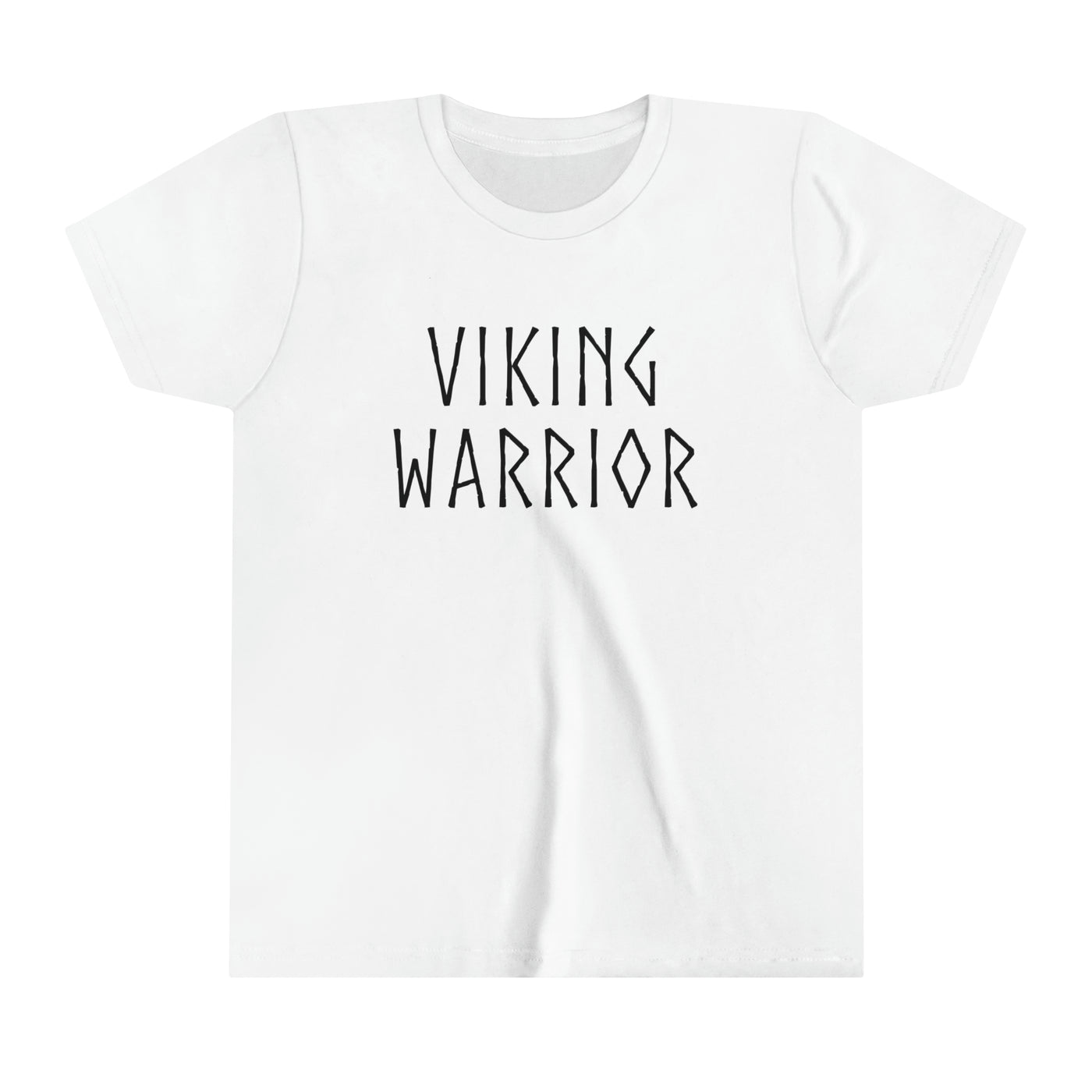 Viking Warrior Kids T-Shirt