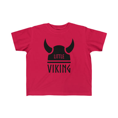 Little Viking Toddler Tee