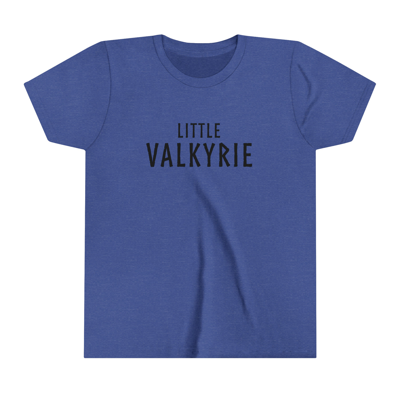 Little Valkyrie Kids T-Shirt