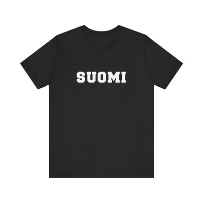 Suomi Unisex T-Shirt
