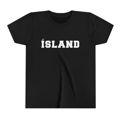 Island Kids T-Shirt