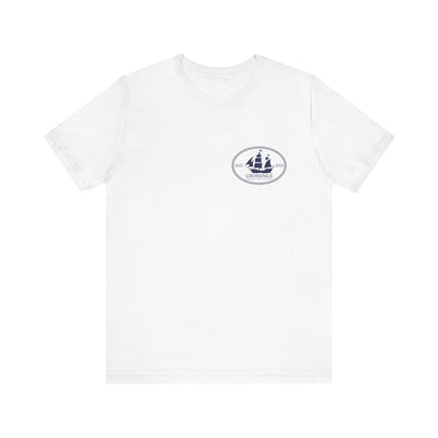 Crossings 200 Anniversary Unisex T-Shirt