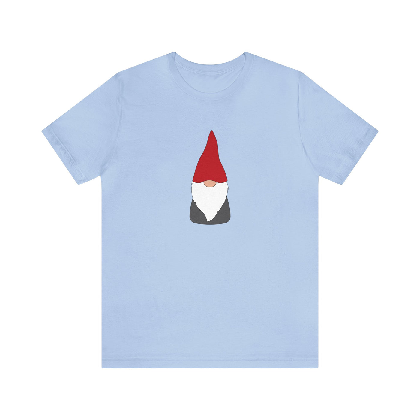 Red Hat Gnome Unisex T-Shirt
