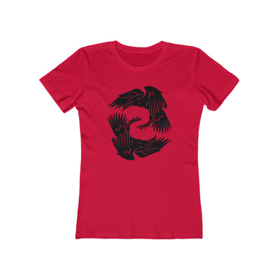 Odin's Ravens Women's Fit T-Shirt