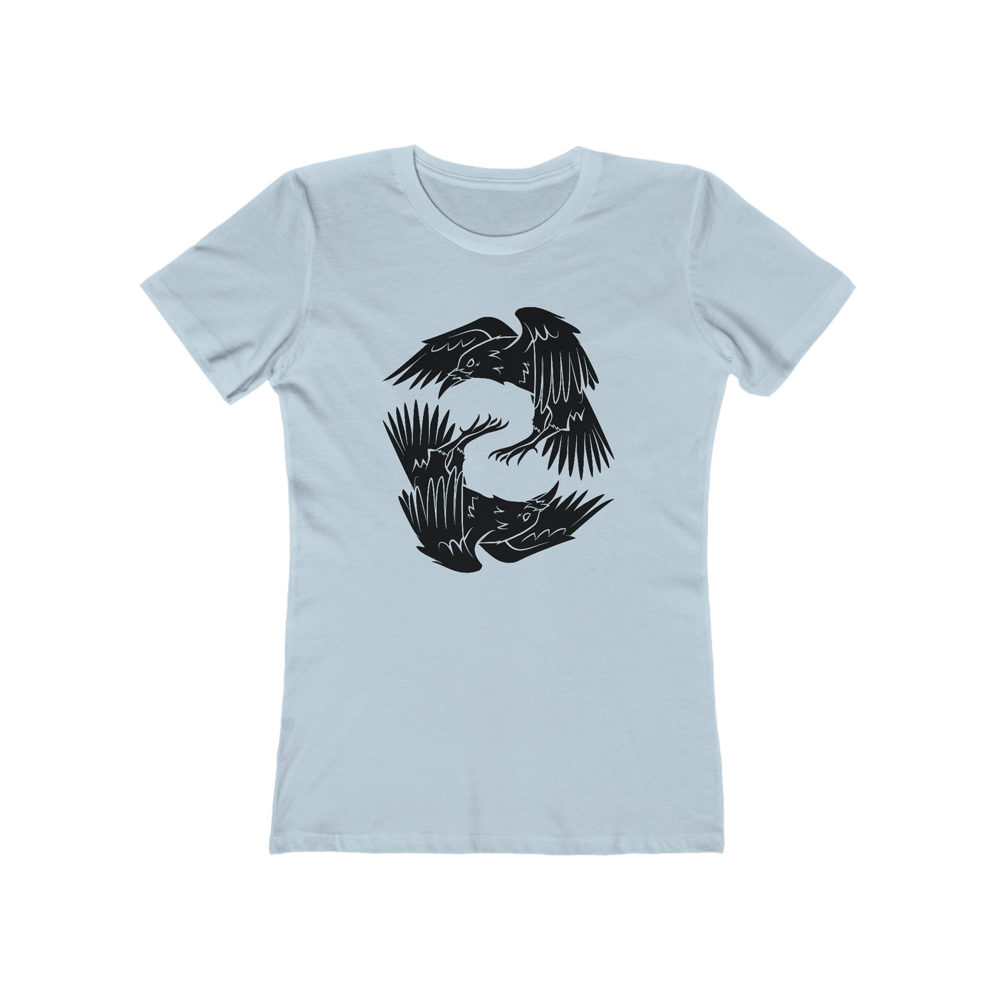 Odin's Ravens Women's Fit T-Shirt