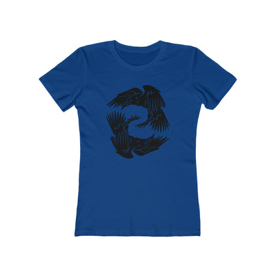 Odin's Ravens Women's Fit T-Shirt