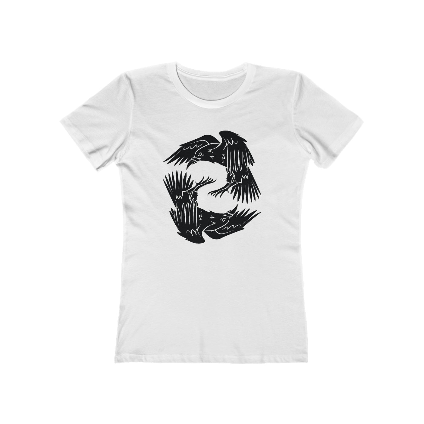 Odin's Ravens Women's Fit T-Shirt