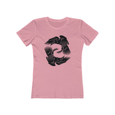 Odin's Ravens Women's Fit T-Shirt