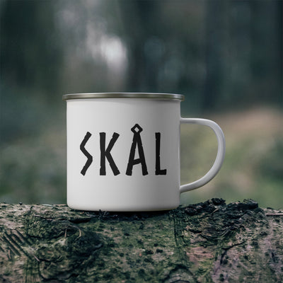 Skål Viking Camping Mug