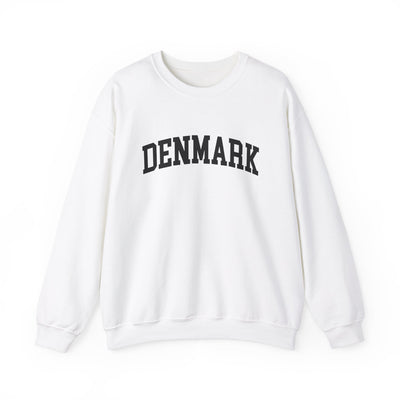 Denmark University Sweatshirt