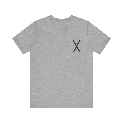 Gebo (Gift) Viking Rune Unisex T-Shirt