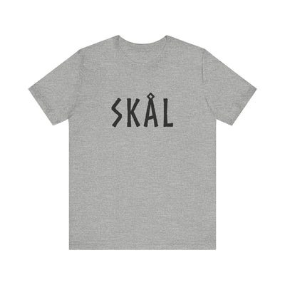 Skål Viking Unisex T-Shirt