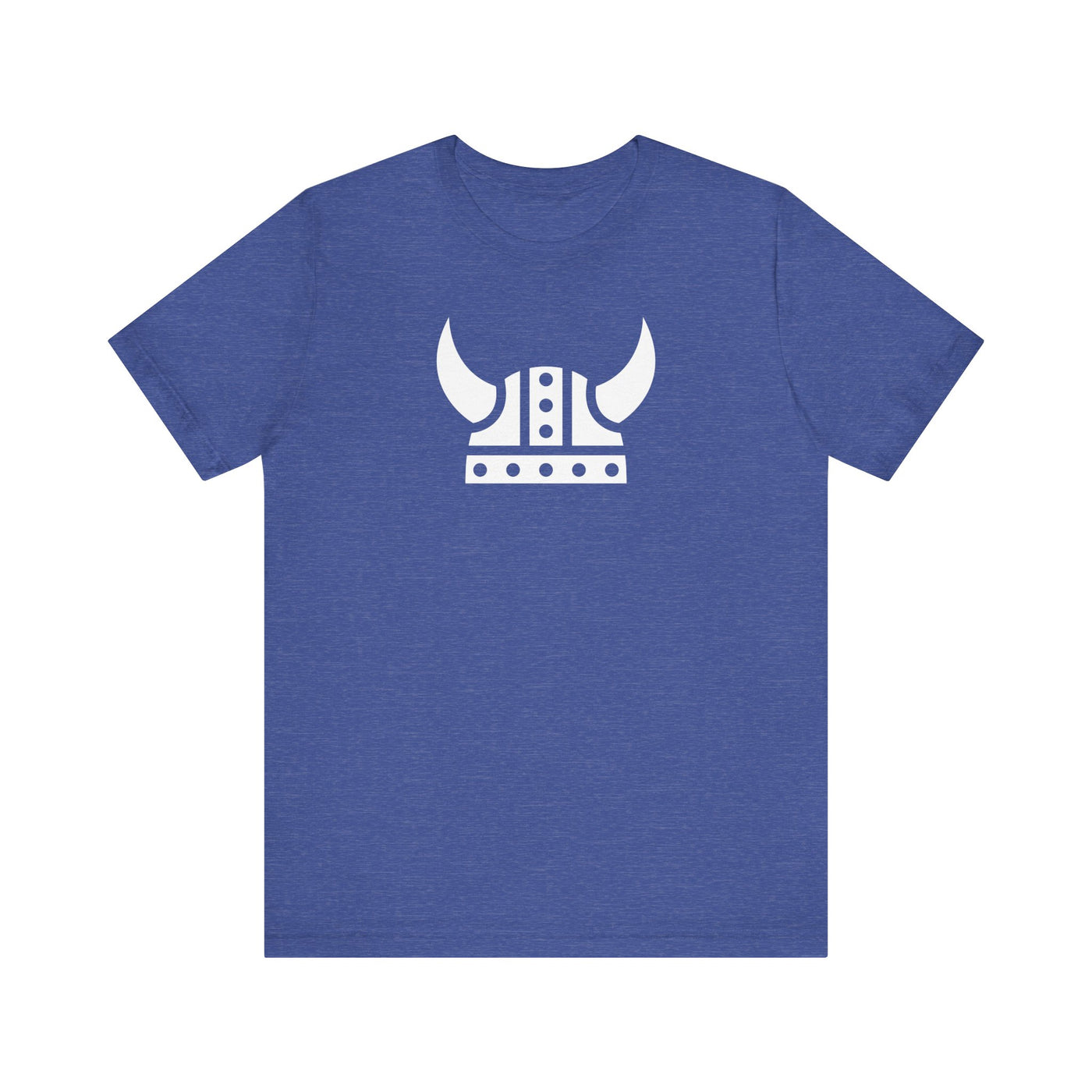 Viking Helmet Unisex T-Shirt