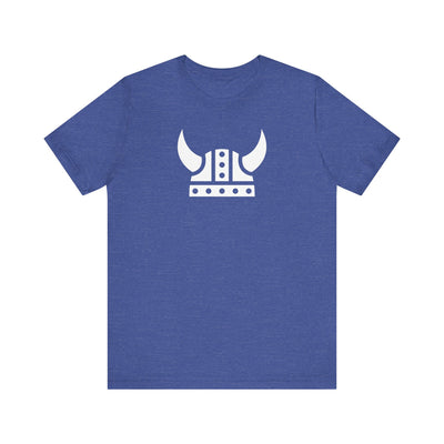 Viking Helmet Unisex T-Shirt