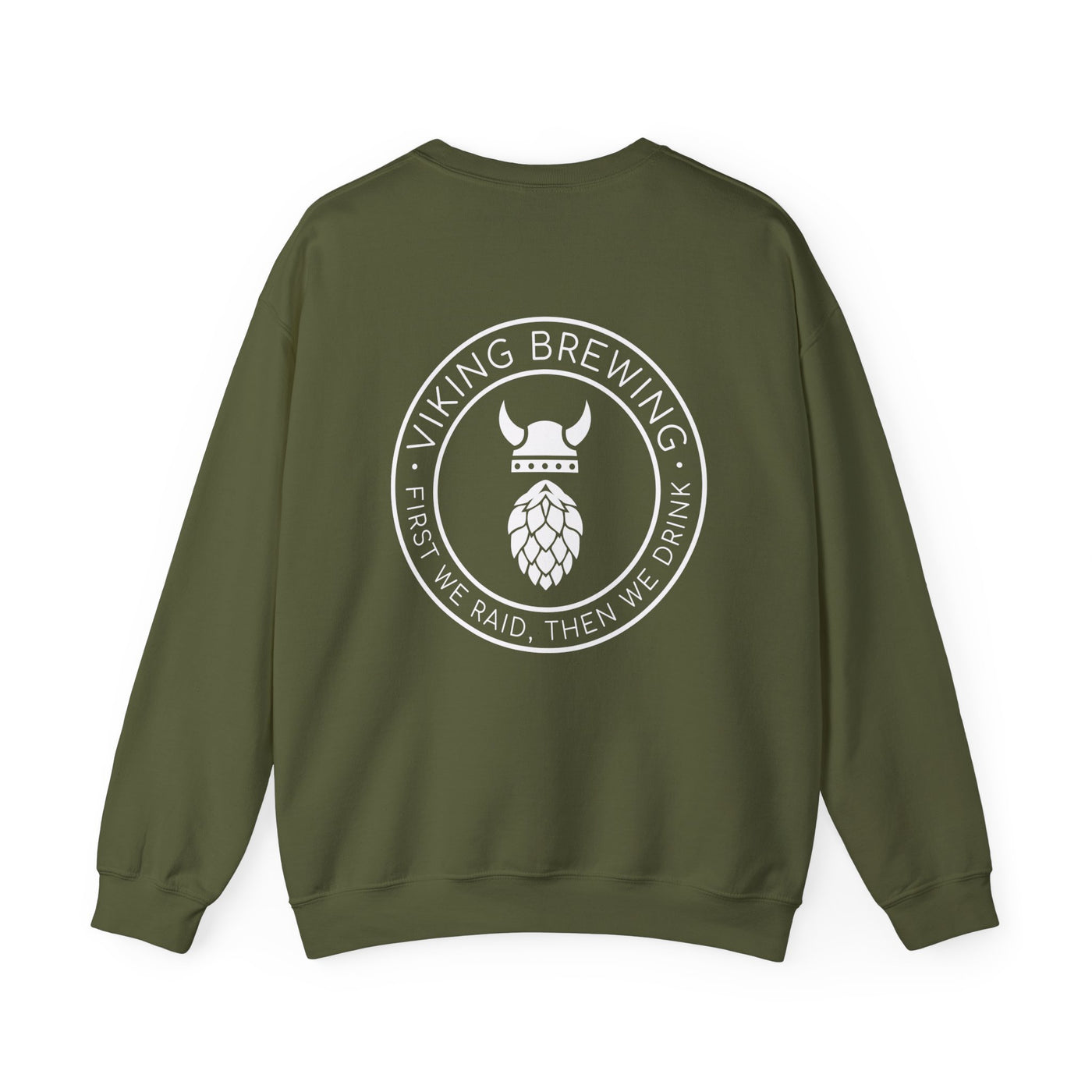 Viking Brewing Sweatshirt