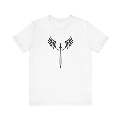 Valkyrie Sword Unisex T-Shirt