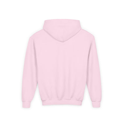 Scandinavian Gnomes Kids Hoodie