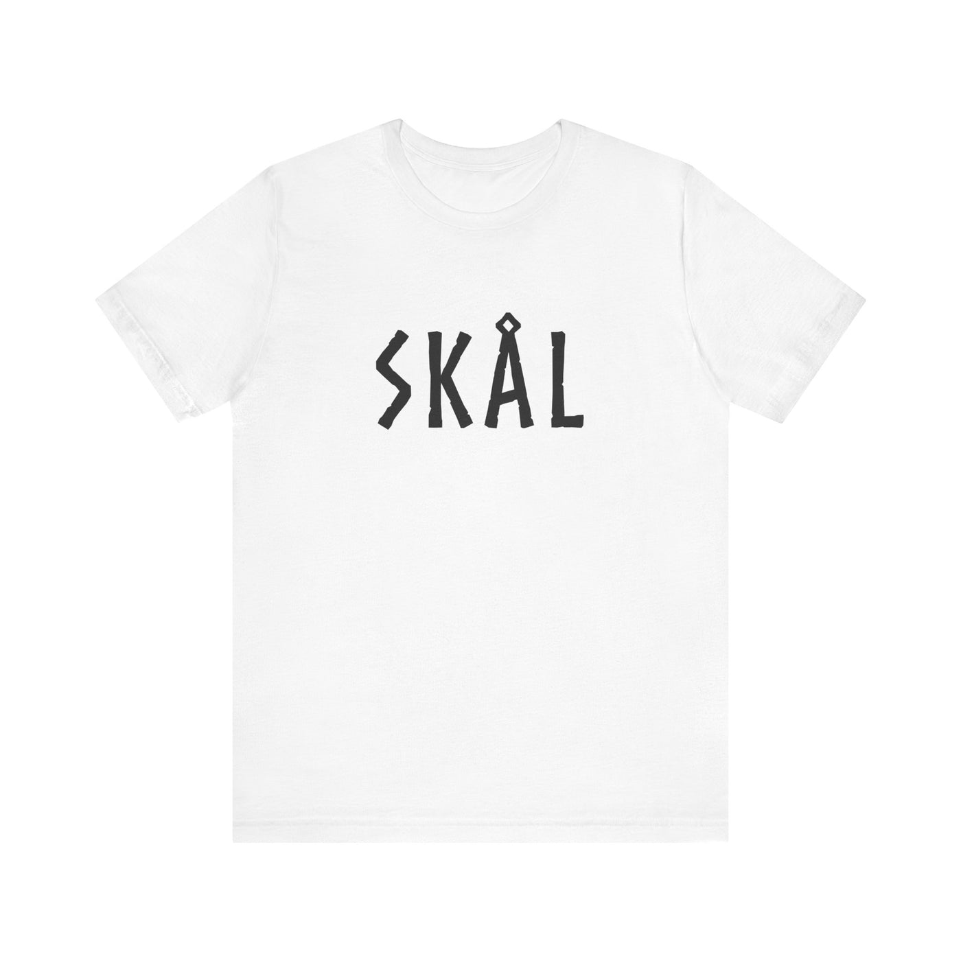 Skål Viking Unisex T-Shirt