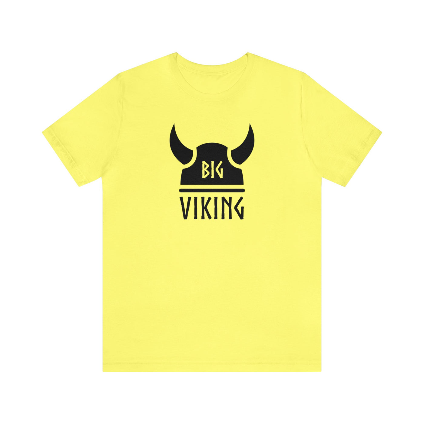 Big Viking Unisex T-Shirt