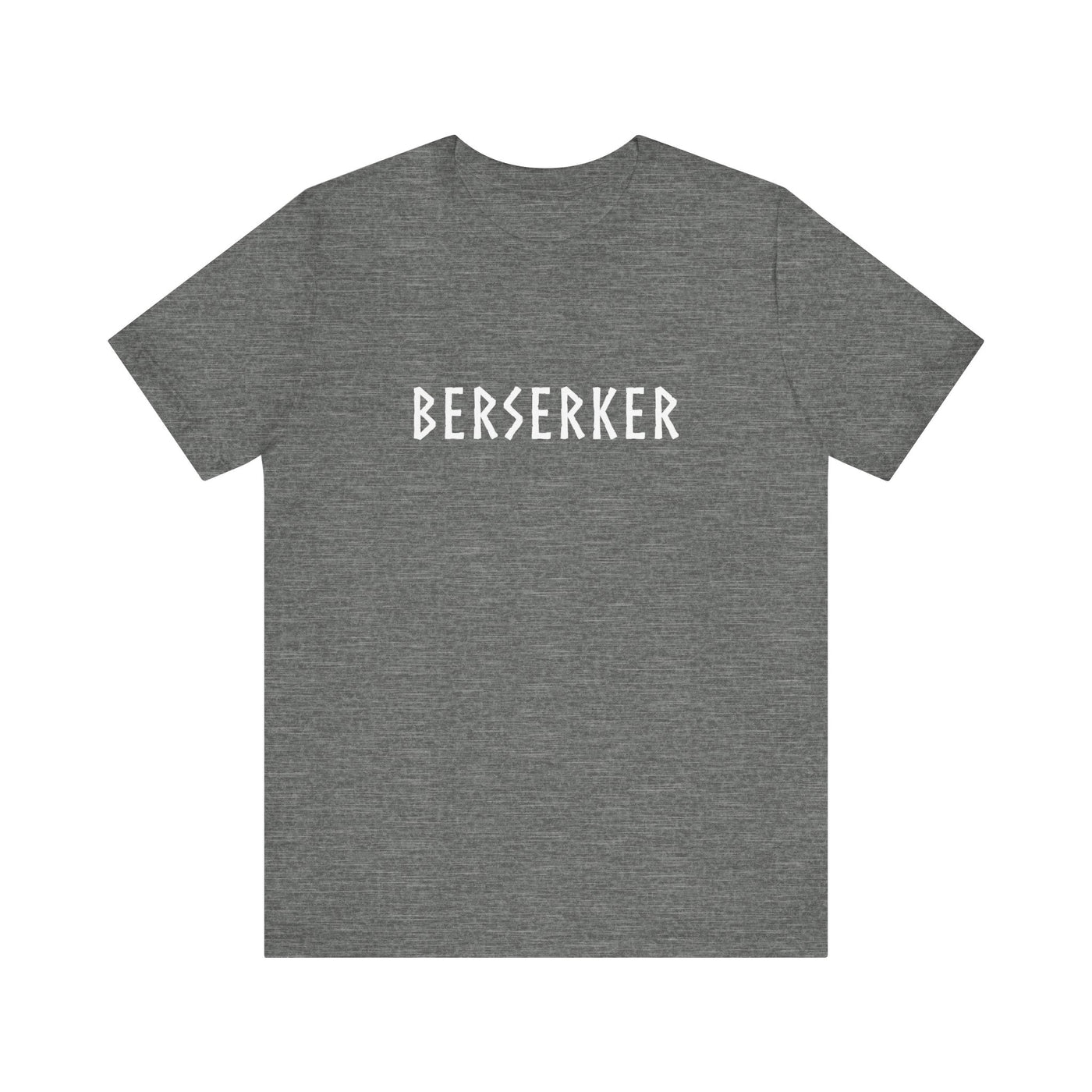 Berserker Unisex T-Shirt