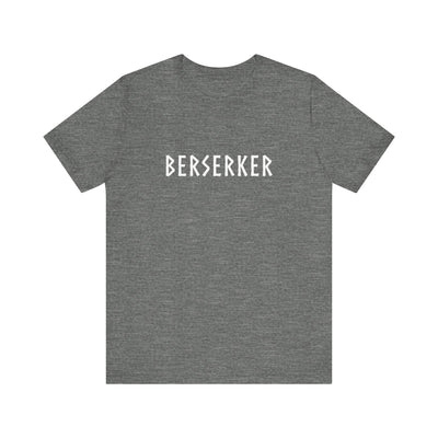 Berserker Unisex T-Shirt