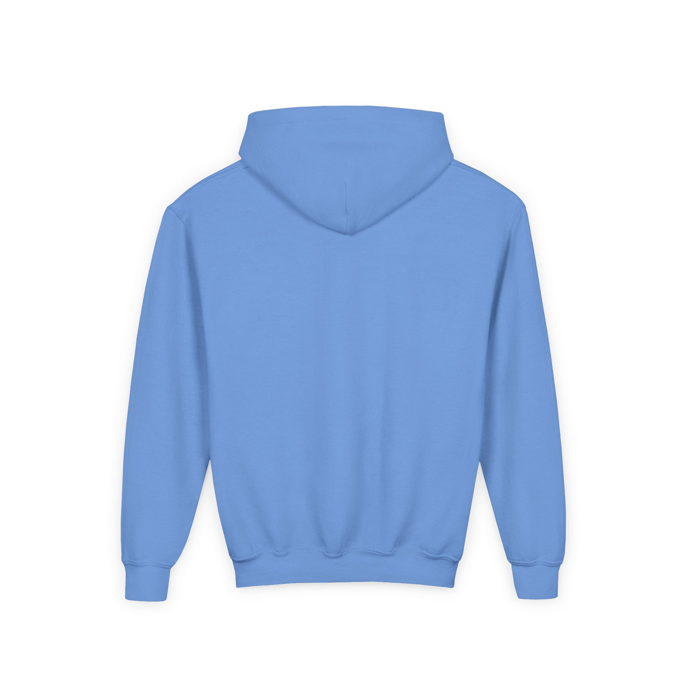 Scandinavian Gnomes Kids Hoodie