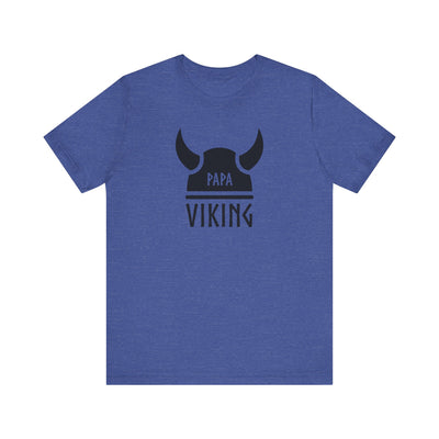 Papa Viking Unisex T-Shirt