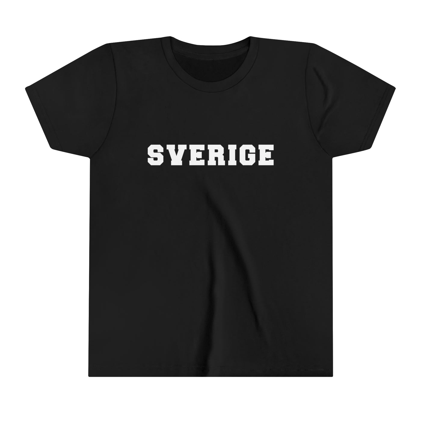 Sverige Kids T-Shirt