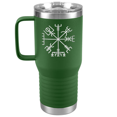 Vegvisir Insulated To Go Mug