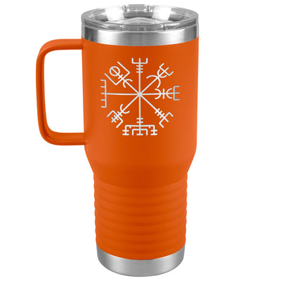 Vegvisir Insulated To Go Mug