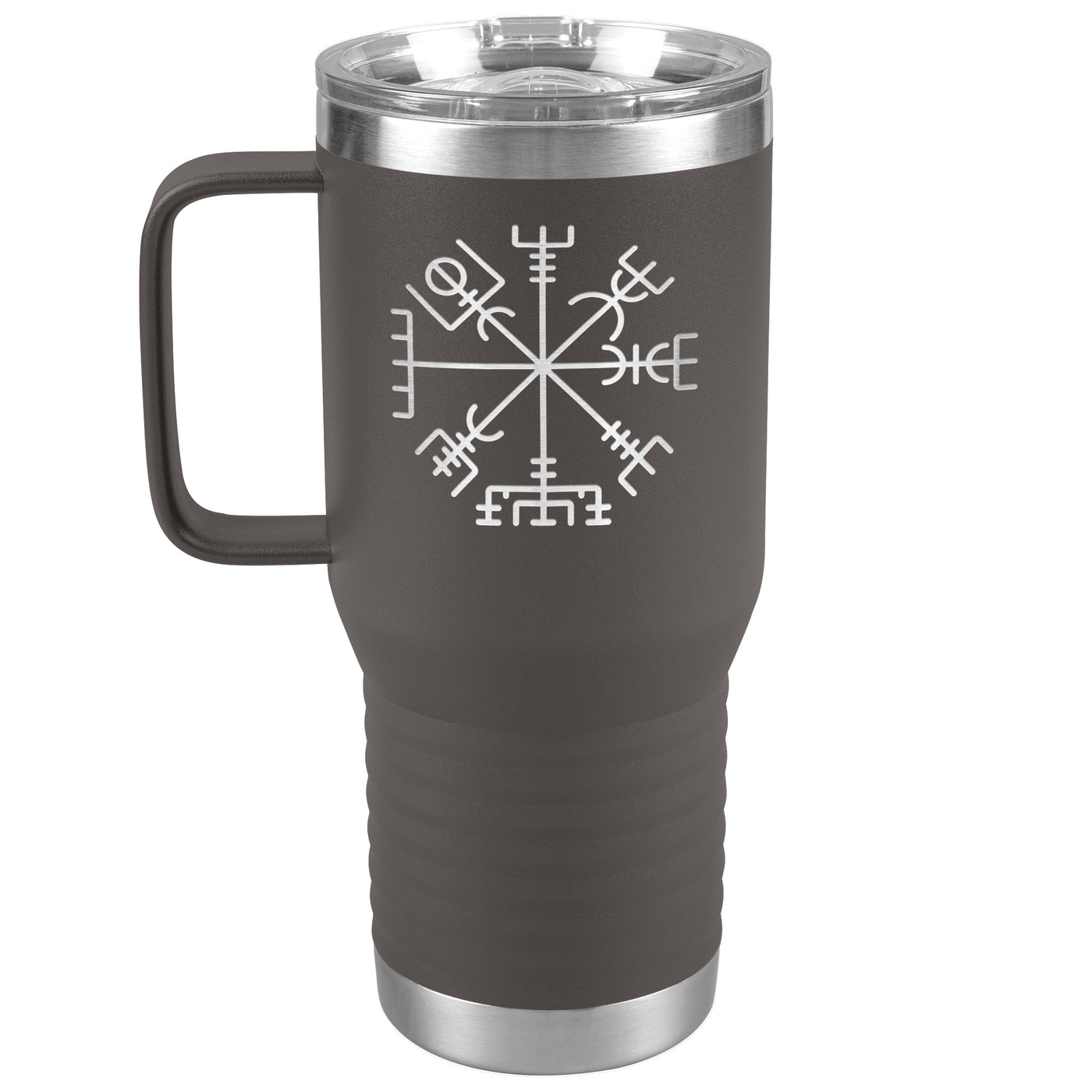 Vegvisir Insulated To Go Mug