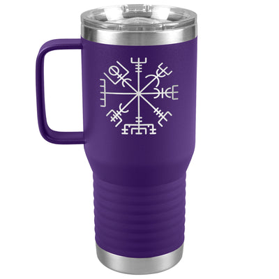 Vegvisir Insulated To Go Mug