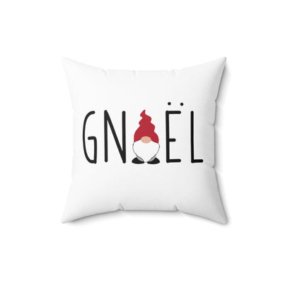 Gnoel Pillow Cover Scandinavian Design Studio