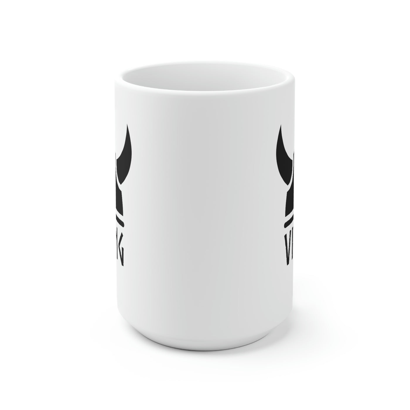 Big Viking Mug Scandinavian Design Studio