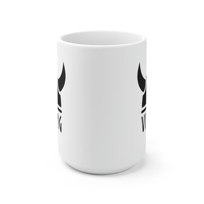 Big Viking Mug Scandinavian Design Studio