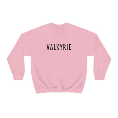 Valkyrie Sweatshirt Scandinavian Design Studio