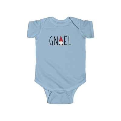 Gnoel Baby Bodysuit Scandinavian Design Studio