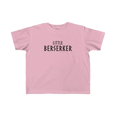 Little Berserker Toddler Tee Scandinavian Design Studio