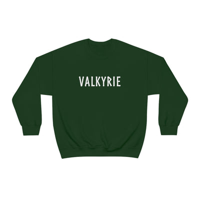 Valkyrie Sweatshirt Scandinavian Design Studio