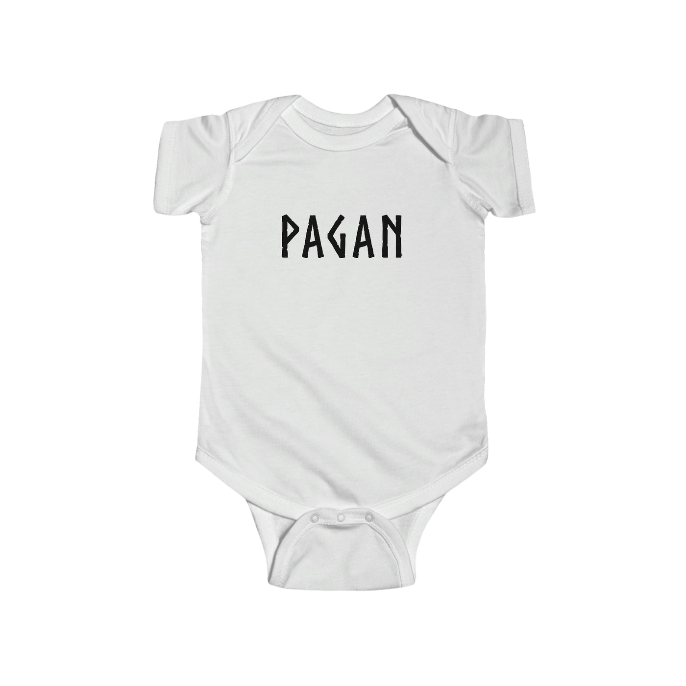 Pagan Baby Bodysuit