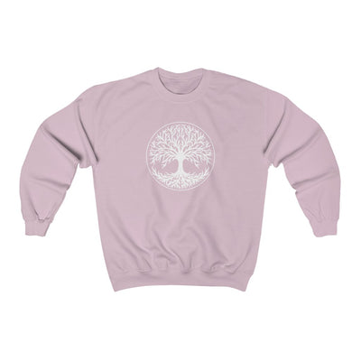 Tree Of Life Sweatshirt Scandinavian Design Studio