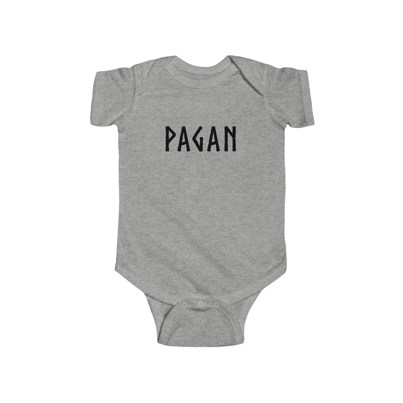 Pagan Baby Bodysuit