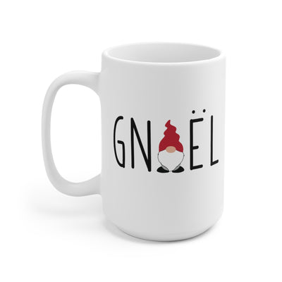 Gnoel Mug Scandinavian Design Studio